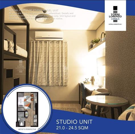 studio a katipunan for rent|Studio A Apartments & Condos For Rent .